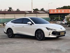 SAIC MG7 2.0T Automatic Hunter Beauty Luxury Edition - ფოტო 3