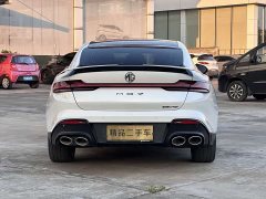 SAIC MG7 2.0T Automatic Hunter Beauty Luxury Edition - ფოტო 9