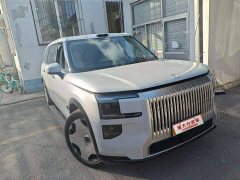Zeekr 9X Hyper Edition 70kWh Six-Seater - ფოტო 1