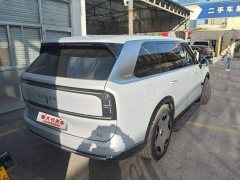 Zeekr 9X Hyper Edition 70kWh Six-Seater - ფოტო 2