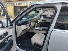 Zeekr 9X Hyper Edition 70kWh Six-Seater - ფოტო 4