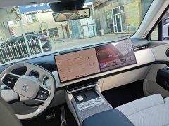 Zeekr 9X Hyper Edition 70kWh Six-Seater - ფოტო 6