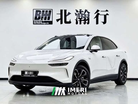 2025 Nio Lerado L60 60kWh AWD - car from China
