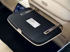 Nio Lerado L60 60kWh AWD - ფოტო 11
