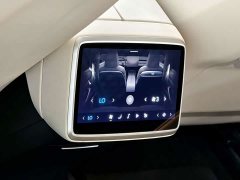 Nio Lerado L60 60kWh AWD - ფოტო 12
