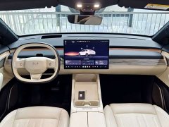 Nio Lerado L60 60kWh AWD - ფოტო 13