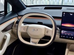 Nio Lerado L60 60kWh AWD - ფოტო 15