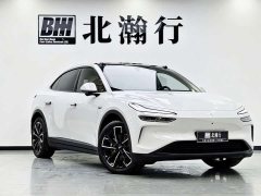 Nio Lerado L60 60kWh AWD - ფოტო 3