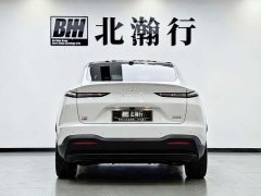 Nio Lerado L60 60kWh AWD - ფოტო 4