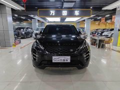 Land Rover Range Rover Evoque L 249PS R-Dynamic First Edition - ფოტო 1