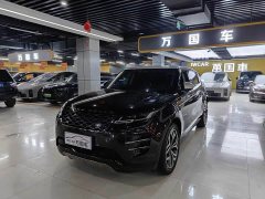 Land Rover Range Rover Evoque L 249PS R-Dynamic First Edition - ფოტო 3