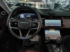 Land Rover Range Rover Evoque L 249PS R-Dynamic First Edition - ფოტო 4