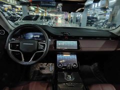 Land Rover Range Rover Evoque L 249PS R-Dynamic First Edition - ფოტო 6