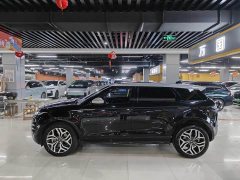 Land Rover Range Rover Evoque L 249PS R-Dynamic First Edition - ფოტო 7