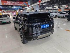 Land Rover Range Rover Evoque L 249PS R-Dynamic First Edition - ფოტო 9