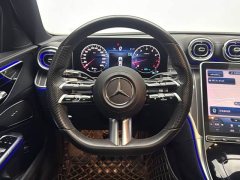 Mercedes-Benz C-Class C 260 L AMG Line - фото 11