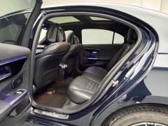 Mercedes-Benz C-Class C 260 L AMG Line - фото 12