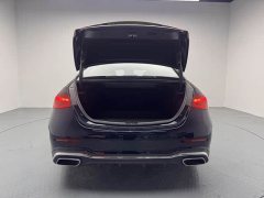 Mercedes-Benz C-Class C 260 L AMG Line - фото 14