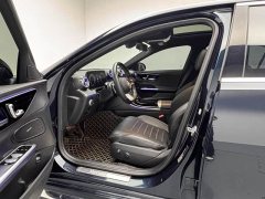Mercedes-Benz C-Class C 260 L AMG Line - фото 16