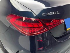Mercedes-Benz C-Class C 260 L AMG Line - фото 19