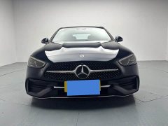 Mercedes-Benz C-Class C 260 L AMG Line - фото 2