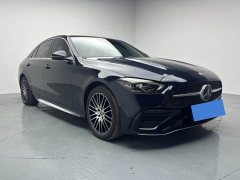 Mercedes-Benz C-Class C 260 L AMG Line - фото 3