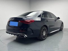 Mercedes-Benz C-Class C 260 L AMG Line - фото 4