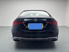 Mercedes-Benz C-Class C 260 L AMG Line - фото 5