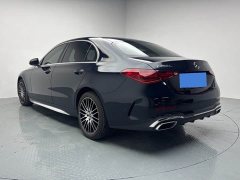 Mercedes-Benz C-Class C 260 L AMG Line - фото 6