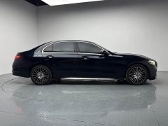 Mercedes-Benz C-Class C 260 L AMG Line - фото 7