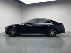 Mercedes-Benz C-Class C 260 L AMG Line - фото 8