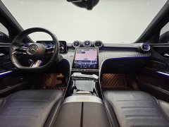 Mercedes-Benz C-Class C 260 L AMG Line - фото 9