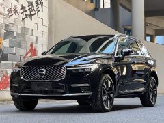 Volvo XC60 B5 AWD Smart Remote Luxury Edition - ფოტო 1