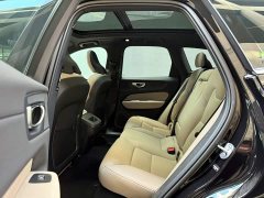 Volvo XC60 B5 AWD Smart Remote Luxury Edition - ფოტო 10