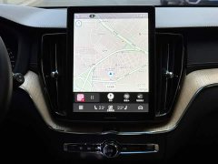 Volvo XC60 B5 AWD Smart Remote Luxury Edition - ფოტო 14
