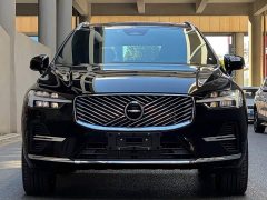 Volvo XC60 B5 AWD Smart Remote Luxury Edition - ფოტო 2
