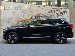 Volvo XC60 B5 AWD Smart Remote Luxury Edition - ფოტო 3