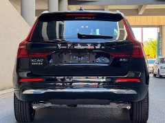 Volvo XC60 B5 AWD Smart Remote Luxury Edition - ფოტო 4