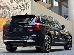 Volvo XC60 B5 AWD Smart Remote Luxury Edition - ფოტო 5