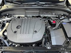 Volvo XC60 B5 AWD Smart Remote Luxury Edition - ფოტო 7