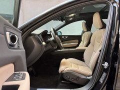 Volvo XC60 B5 AWD Smart Remote Luxury Edition - ფოტო 9