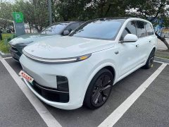 Li Auto L9 Ultra Smart Refresh Edition - ფოტო 1
