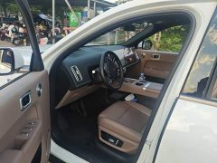 Li Auto L9 Ultra Smart Refresh Edition - ფოტო 4