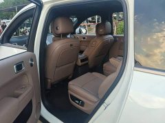 Li Auto L9 Ultra Smart Refresh Edition - ფოტო 5