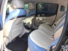 Mercedes-Benz E-Class New Energy E 350 e L Plug-in Hybrid Sedan - фото 3