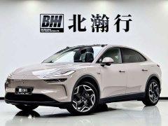 Nio Lerado L60 60kWh Rear-Wheel Drive - ფოტო 1