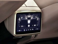 Nio Lerado L60 60kWh Rear-Wheel Drive - ფოტო 11
