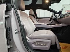 Nio Lerado L60 60kWh Rear-Wheel Drive - ფოტო 12