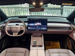 Nio Lerado L60 60kWh Rear-Wheel Drive - ფოტო 13