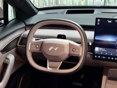 Nio Lerado L60 60kWh Rear-Wheel Drive - ფოტო 15